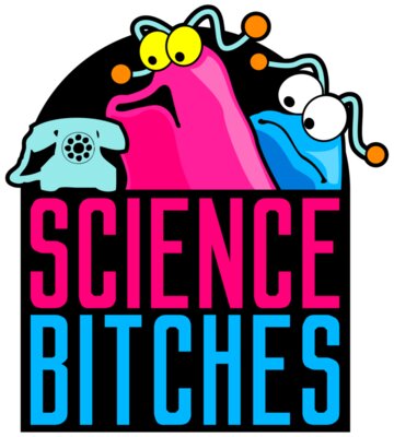 Yip Yip Aliens: Science Bitches