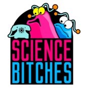Yip Yip Aliens: Science Bitches