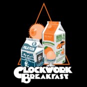Clockwork Breakfast