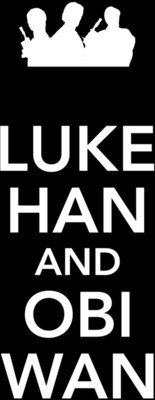 Luke Han & Obie Wan