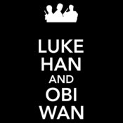 Luke Han & Obie Wan