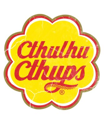 Cthulhu Cthups