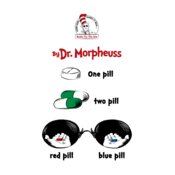 One Pill, Two Pill