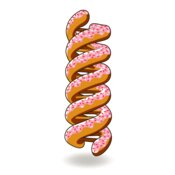 Donut DNA