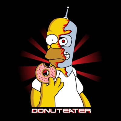 Donuteater