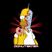 Donuteater