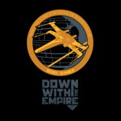 Down With The Empire