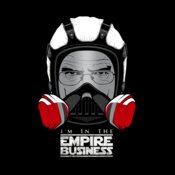 I'm in The Empire Business