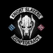 Knight Slayers