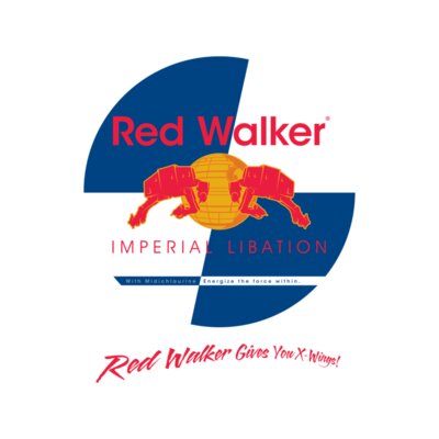 Red Walker