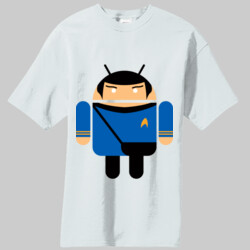 Spock Droid
