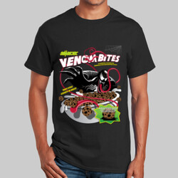 Venom Bites