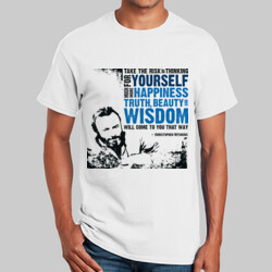 Truth, Beauty & Wisdom