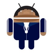 Android Logo: Franklin Droid