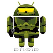 Android-MasterChief