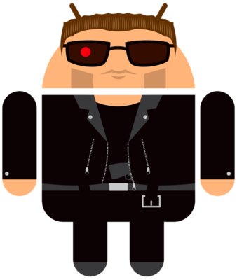android terminator