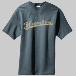 Hawking -  Most Popular Mens 100% CottonT-Shirt PC61